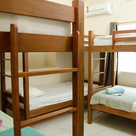 Ilha Hostel 페르난도데노롱야 외부 사진