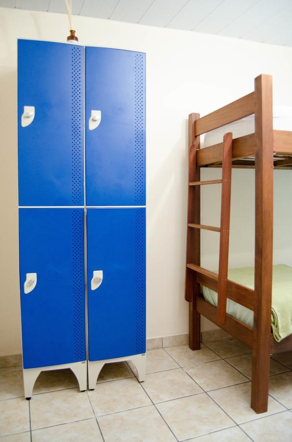 Ilha Hostel 페르난도데노롱야 외부 사진