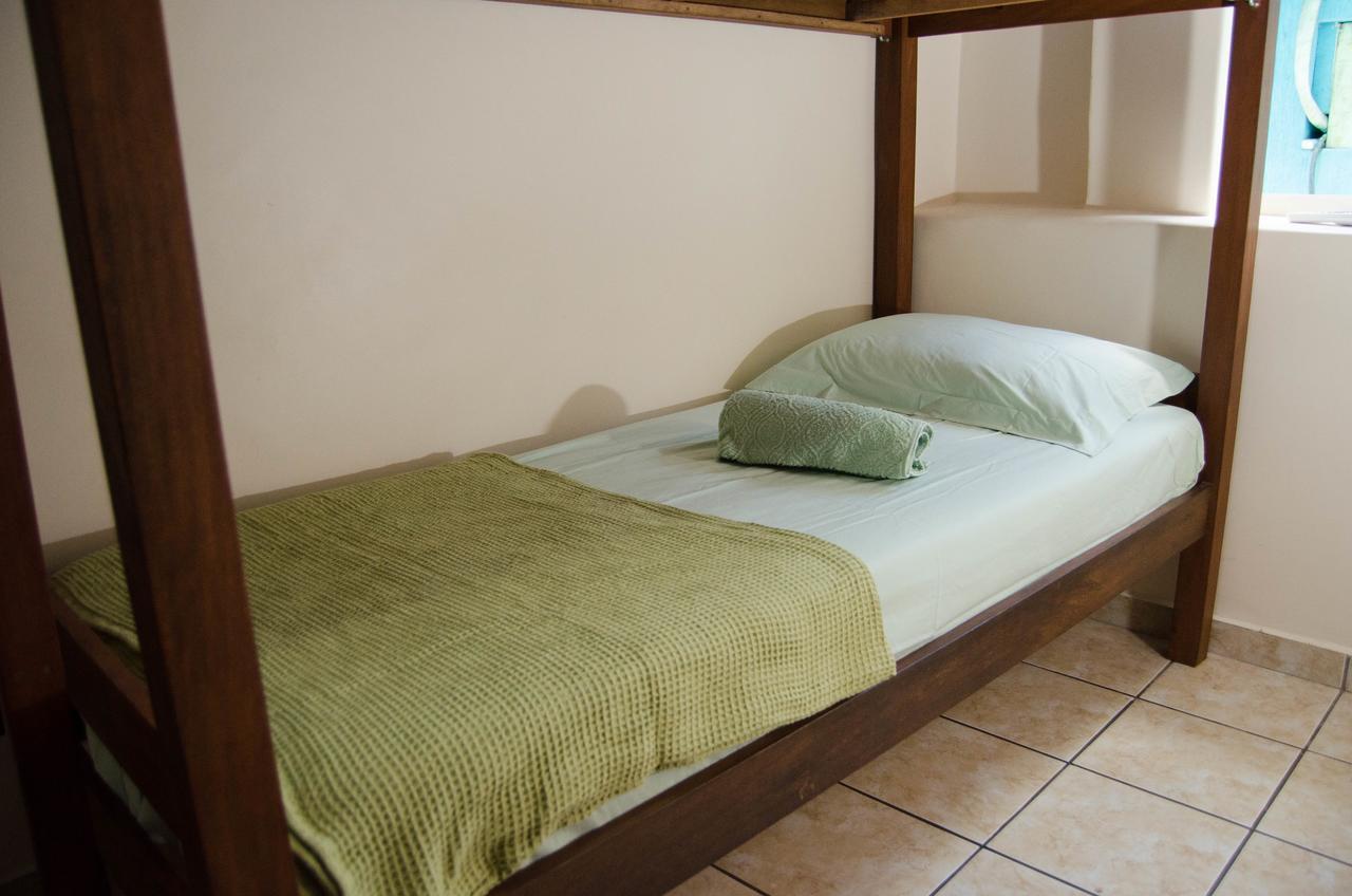 Ilha Hostel 페르난도데노롱야 외부 사진